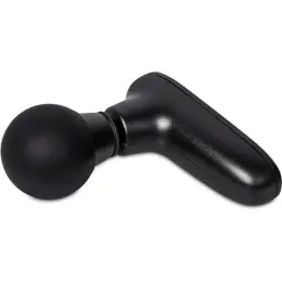 Eva & Elm Stress-Free Mini Massage Gun Front